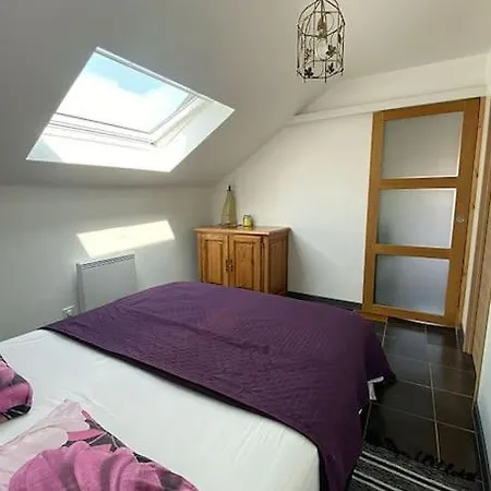 Apartment L Aixquis Chaleureux Et Moderne 2 Etoiles Aix-les-Bains