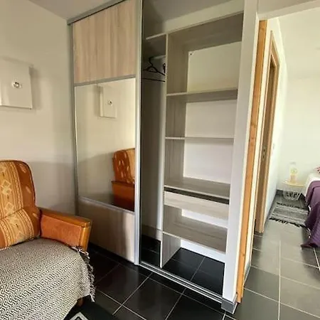 L Aixquis Chaleureux Et Moderne 2 Etoiles Apartment